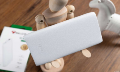 NIRC散热膜-消费电子应用