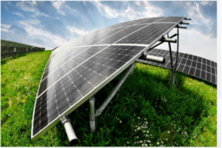 NIRC散热膜-新能源行业应用